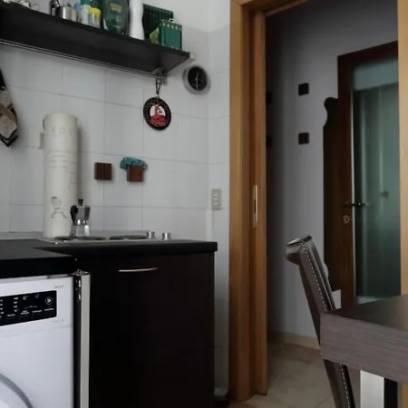 Tin House Casa vacanze