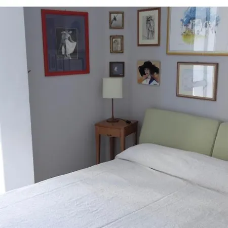 Casa vacanze Tin House *