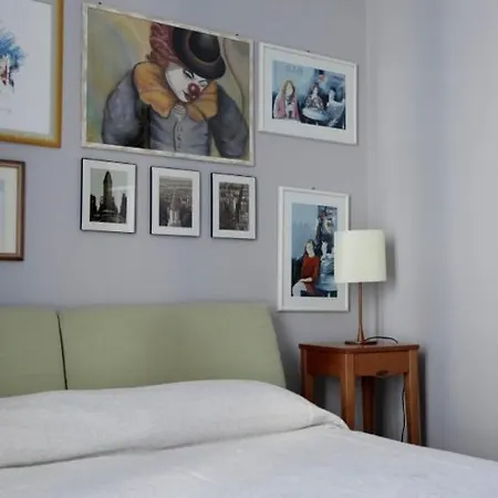 Casa vacanze Tin House