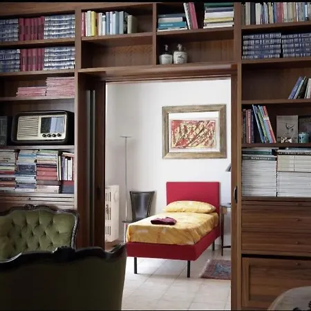 Casa vacanze Tin House Potenza