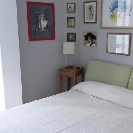 Tin House Casa vacanze *